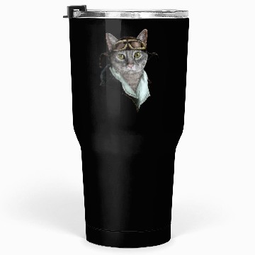 Discover SWEET CAT ver4 Tumblers 30 Oz