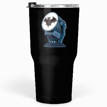 Discover Animals Bat Job Tumblers 30 Oz