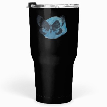 Discover Butterfly Tumblers 30 Oz