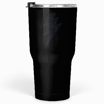 Discover rock & roll Tumblers 30 Oz