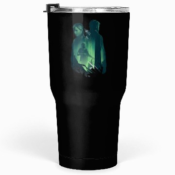 Discover The Last Of Us Tumblers 30 Oz