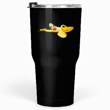 Discover Seducing Banana Tumblers 30 Oz