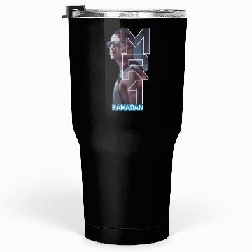 Discover Mohammed Ramadan Number one Tumblers 30 Oz