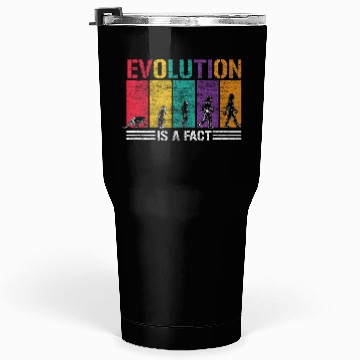 Discover Evolution Development Tumblers 30 Oz