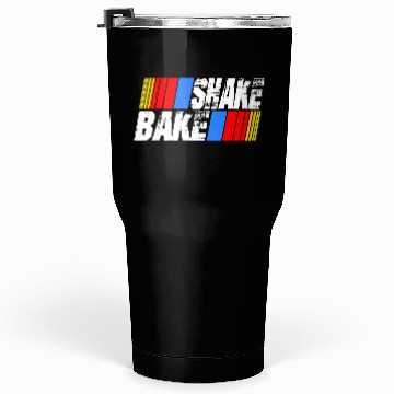 Discover Shake 'N Bake Tumblers 30 Oz