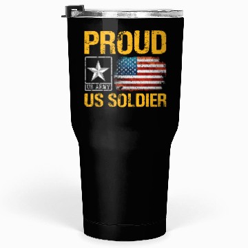 Discover Proud Army Son Army Mom US Army Memorial Day Tumblers 30 Oz