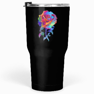 Discover Rose Garden Roses Gardening Tumblers 30 Oz