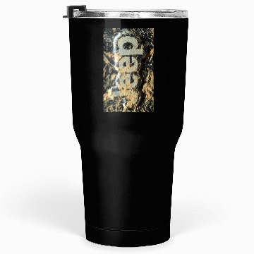 Discover Jeep Adventure Tumblers 30 Oz