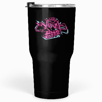 Discover Monkey Bomb Tumblers 30 Oz