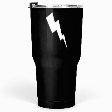 Discover zeus lightening bolt Tumblers 30 Oz