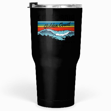 Discover California guy Tumblers 30 Oz