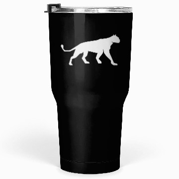 Discover Mountain Lion Tumblers 30 Oz