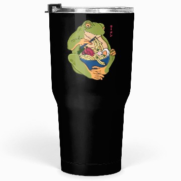 Discover Toad Japanese Ramen Tumblers 30 Oz
