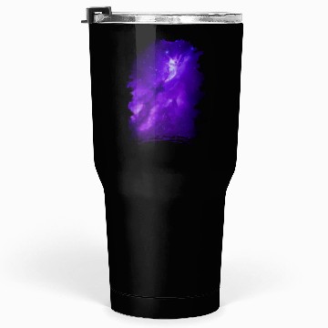 Discover Light from a distant galaxy Tumblers 30 Oz