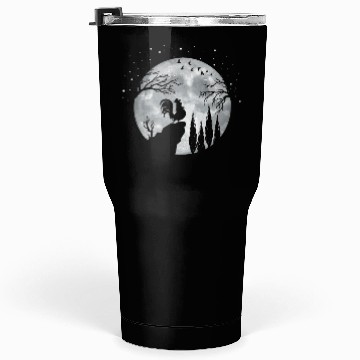 Discover Rooster Chicken Tumblers 30 Oz