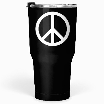 Discover PEACE PEACE PEACE ON EARTH Tumblers 30 Oz