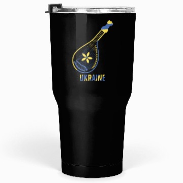 Discover UKRAINE Tumblers 30 Oz