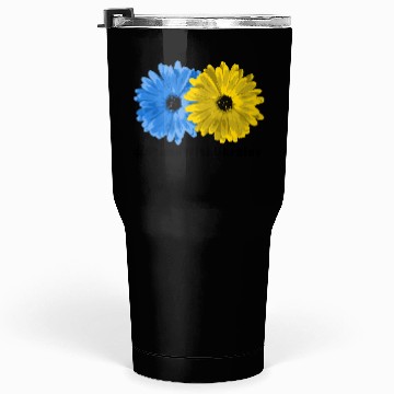 Discover Stand With Ukraine Tumblers 30 Oz