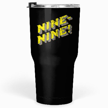 Discover Brooklyn Nine Nine Tumblers 30 Oz