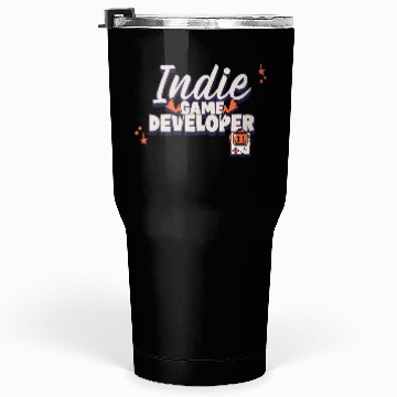 Discover indie game developer Tumblers 30 Oz