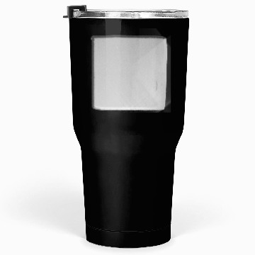 Discover metal surface square craft silver shiny square Tumblers 30 Oz