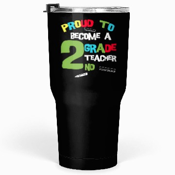 Discover Teacher Tumblers 30 Oz High School Teacher Training