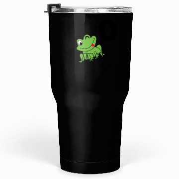 Discover Frog Do The Jump Thing Tumblers 30 Oz