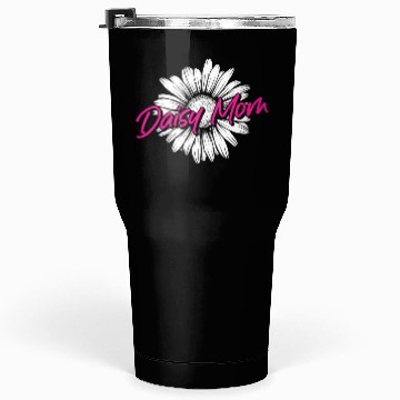 Discover Daisy Garden Gardening Gardener Tumblers 30 Oz