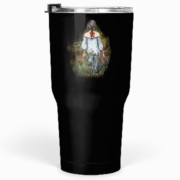 Discover Make yourself a priority sublimation Tumblers 30 Oz