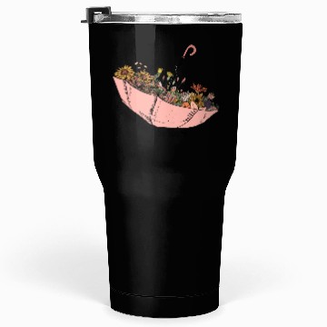 Discover Stronger than the storm sublimation Tumblers 30 Oz
