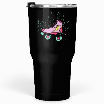 Discover Little Miss sublimation Tumblers 30 Oz
