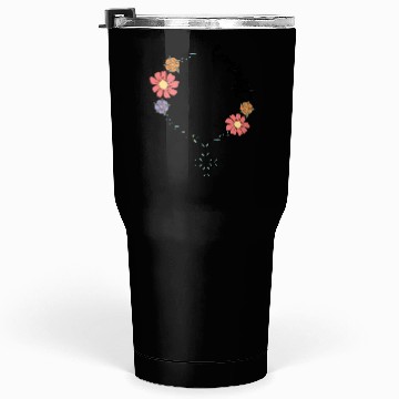 Discover Feminist sublimation Tumblers 30 Oz