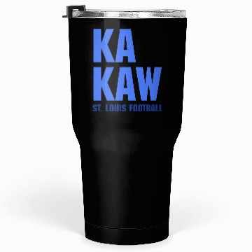 Discover BATTLEHAWKS FOOTBAL ST LOUIS Tumblers 30 Oz
