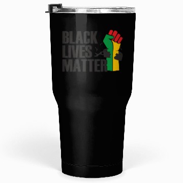 Discover Juneteenth Day 1865, Black Lives Matter Tumblers 30 Oz