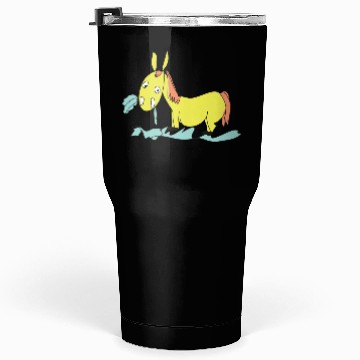 Discover Critters Crunch Hoss Tumblers 30 Oz