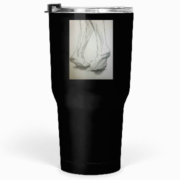 Discover Barefoot Tumblers 30 Oz