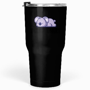 Discover Koala - Sleep Tumblers 30 Oz b