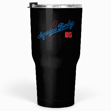 Discover 1985 Square Body Tumblers 30 Oz