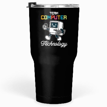 Discover Computer Engineer Scientist Admin Programmer Gift Tumblers 30 Oz