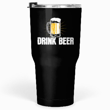 Discover Drink beer Tumblers 30 Oz
