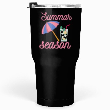 Discover Summer season Tumblers 30 Oz