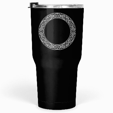 Discover Celtic Knot Tumblers 30 Oz
