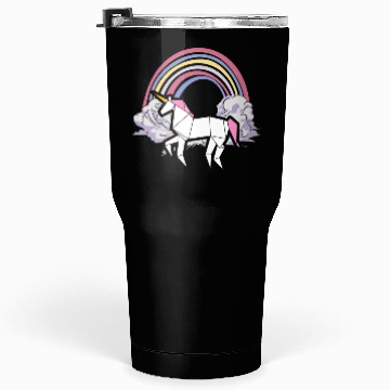 Discover Origami Unicorn Lover Origami Master Paper Folder Tumblers 30 Oz