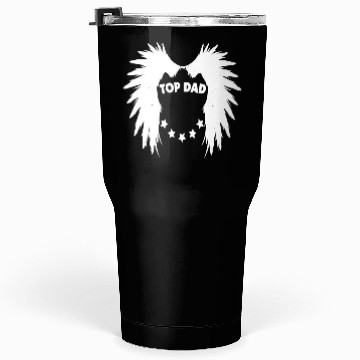 Discover Top Dad Top Classic Tumblers 30 Oz