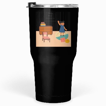 Discover Back to school Tumblers 30 Oz