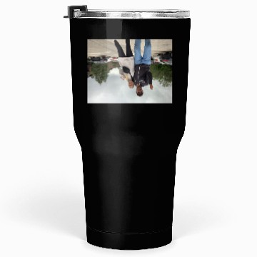 Discover Me and Charlotte Tumblers 30 Oz