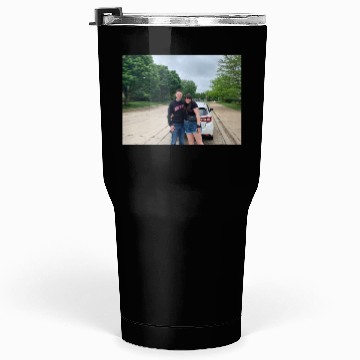 Discover Emily and her boyfriend Tumblers 30 Oz