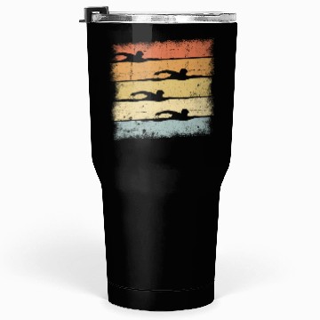 Discover Swim Tumblers 30 Oz