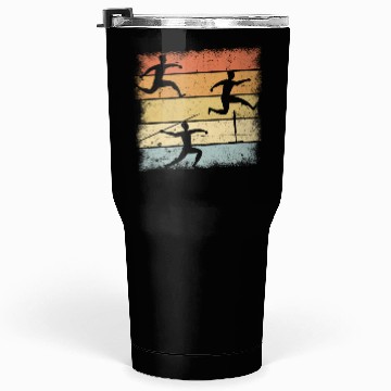 Discover Track And Field Tumblers 30 Oz