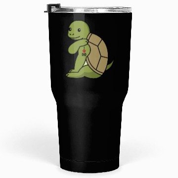 Discover I Love Dad Tortoise Tumblers 30 Oz